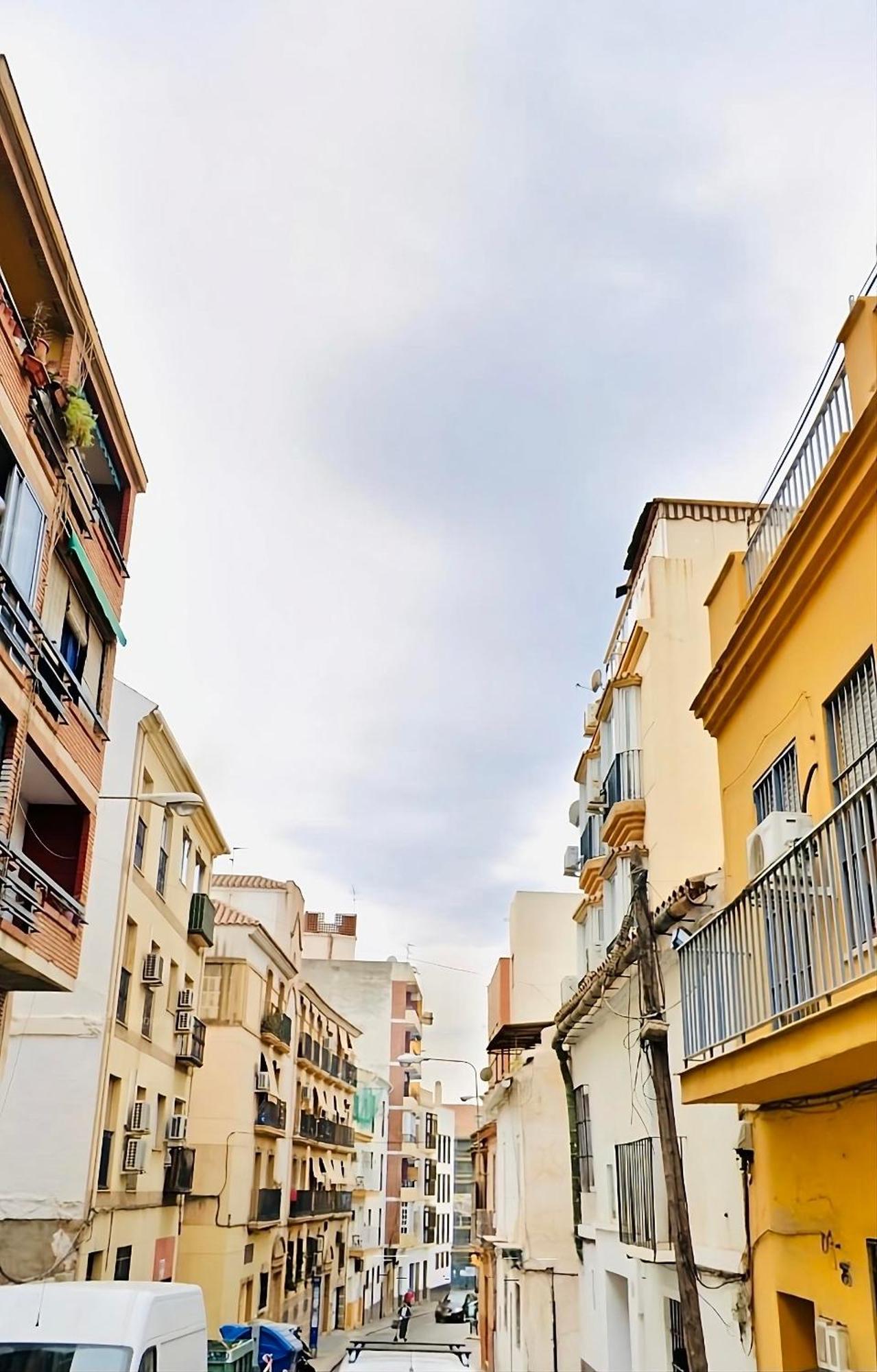 Tu Alojamiento A Un Paso Del Centro By Mo Málaga Eksteriør billede